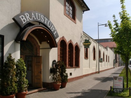 Foto: Braustübl